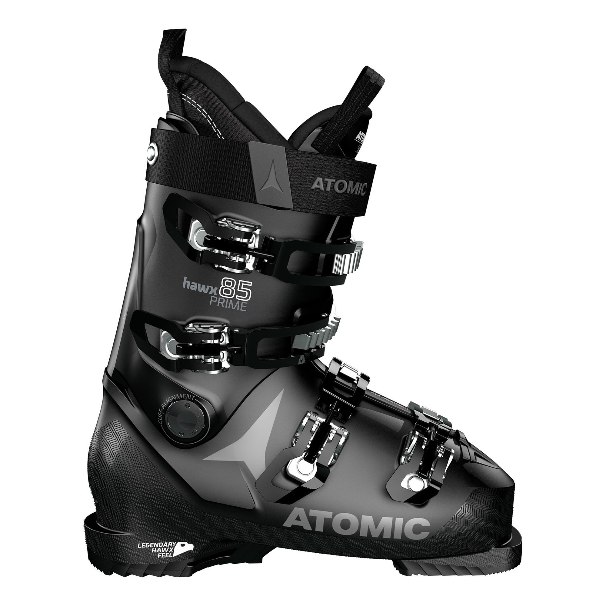 Sci atomic' Hawx Prime 85 W